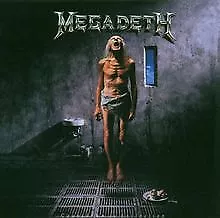 Countdown To Extinction-Remast By Megadeth | CD | Condition Very Good • £3.88