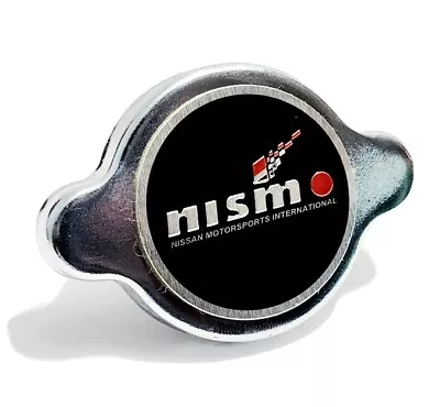 FIT:Radiator Cap 13PSI NISMO 370 350Z MURANO SENTRA SER MAXIMA ALTIMA JDM • $17.50