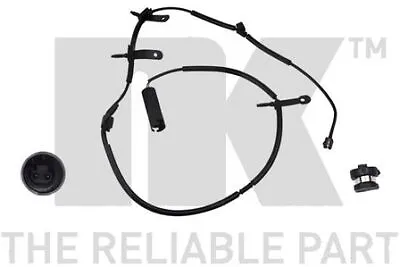 Genuine NK Rear Left Brake Pad Warning Wire For Mini Convertible 1.6 (1/07-5/09) • $28.34