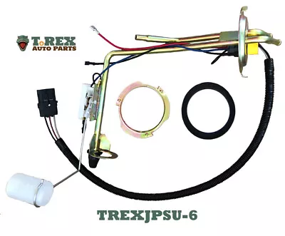 1986-1990 Jeep Comanche MJ Gas Tank Sending Unit W/ F.I. W/out The Fuel Pump  • $93.95