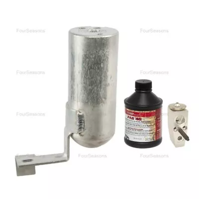 Four Seasons 20230SK A/C Service Kit - HVAC Maintenance Essentials • $123.12