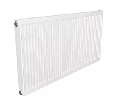 Central Heating Radiator  Single Panel 1800 Compact SC11 Q11718KD 700 X 1800mm • £50