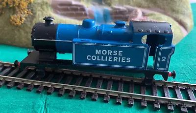 Hornby Morse Colliery 0-4-0 Locomotive  Body Only L . 2 • £10.50