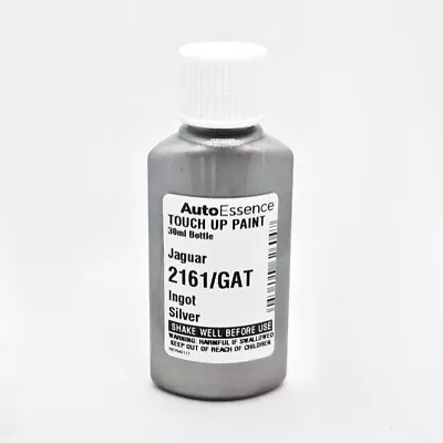 £5.99 • Buy Touch Up Paint For Jaguar Vehicles Car Multiple Colour Listing 30ml