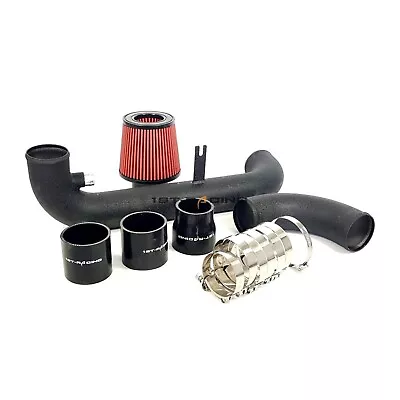 Cold Air Filter Intake Kit For VW Golf MK6 GTI Jetta GLI 2.0T TSI EA888 Gen1/2 • $155.09