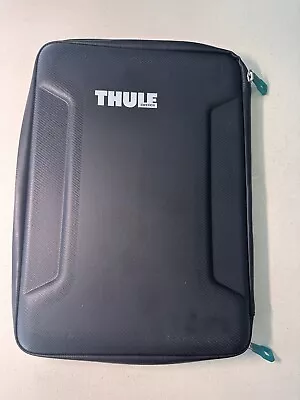 Thule Gauntlet 2.0 Sleeve For 13  MacBook Pro Black 13.25  X 9.25  X 1-3/8  • $14.99