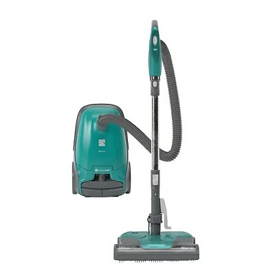 $177.99 • Buy Kenmore Bagged 200 Series Canister Vacuum - BC3060