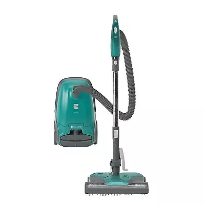 Kenmore Bagged 200 Series Canister Vacuum - BC3060 • $148.99
