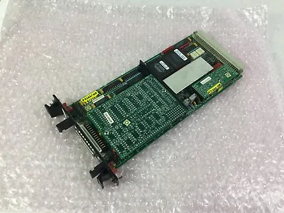 MTS TestStar II DC Cond 490.21S  462463-01H  Accel Comp Option  Card • $29.96