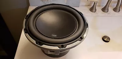 Jl Audio 10w6v2 Excellent Condition USA Made • $300