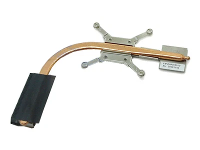 $6.95 • Buy Dell OEM Vostro A860 CPU And Chipset Heatsink M702H