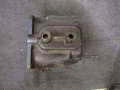 1956 -57 Ford Mercury Overdrive Transmission T86 Case T86f-1 • $124.99