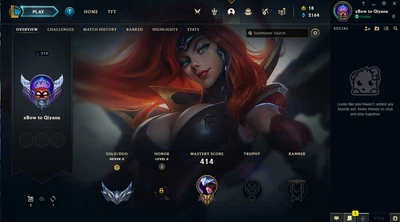 $200 • Buy NA League Of Legends Account ALL CHAMPIONS 102 SKINS Silver 2