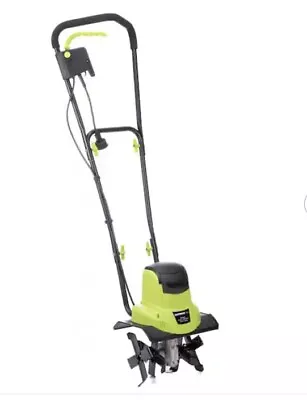 EARTHWISE 6.5-Amp 11-Inch Corded Electric Garden Tiller Cultivator TC70065EW • $100