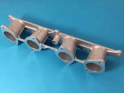 $508.85 • Buy For Ford Pinto JENVEY Inlet Manifold Only For Twin DCOE TB Throttle Bodies