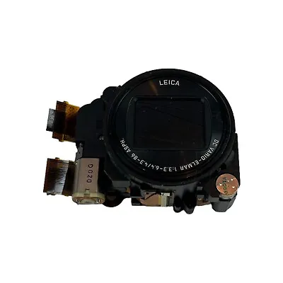 Panasonic Lumix DMC-TZ35 Camera Lens CCD Repair Replacement Part • £4.99