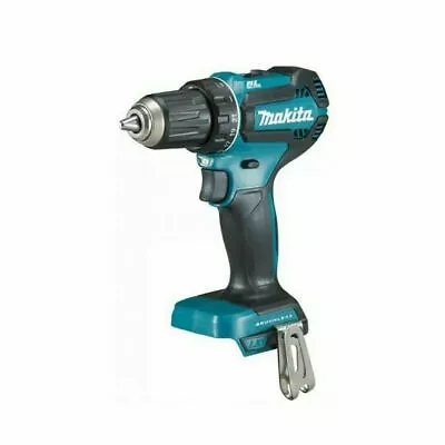 Makita DDF485Z 18V Brushless Cordless Screwdriver Drill - Body Only • $210