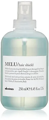 Davines Melu Hair Shield Heat Protection  8.45 Oz./250 Ml • $35.99