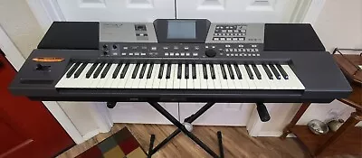 Roland VA-7 Keyboard With Pro Tec Traveling Bag • $700