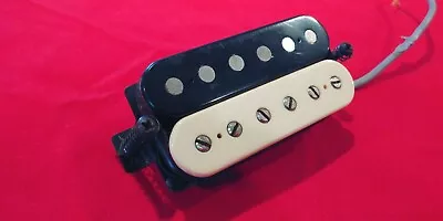 Vintage 1970s Humbucker Guitar Pickup  Super Zebra HOT 14.56K JAPAN • $125