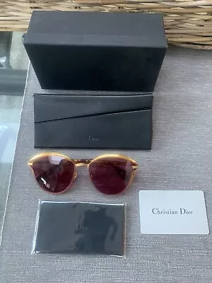 dior murmure sunglasses