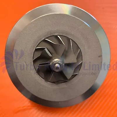 Brand New UK Turbocharger CHRA Renault Espace Megane Laguna Volvo S40 708639 1.9 • $137.35