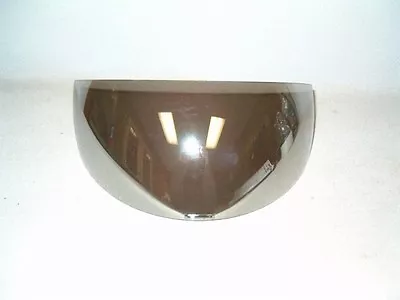 Lot Of 17 Chrome Mirrored Face Shield For M2R  MR15  Youth Helmet • $59.95