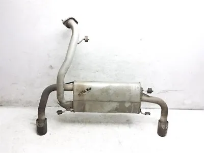 2010 2011 2012 2013 Mazda 3 2.3L Mazdaspeed Exhaust Muffler Pipe L3P1-40-100B • $460