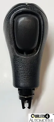 2007-2013 INFINITI G37 G35 SHIFT KNOB OEM Automatic BLACK SHIFTER KNOB  • $44