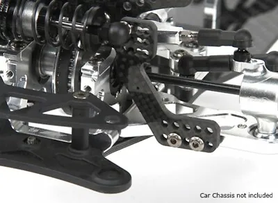 Turnigy TrackStar D-Spec  Mono  1/10 RC Drift Car Suspension Conversion Kit • $25.46