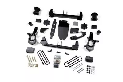 Zone 4.5” Lift Kit For 14-18 GM Silverado/Sierra 1500(Stamped Control Arms) • $1150.85