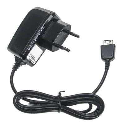 £12 • Buy Charger For Samsung B5722 Duos / SGH-C270 / C3050 / C3060 / C3510 / C5212