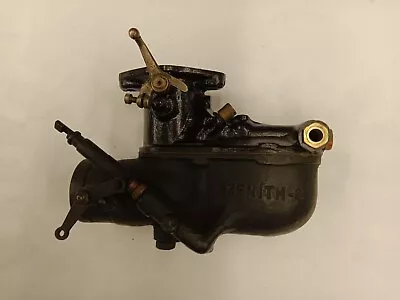 Zenith 2 Ford Model A Carburetor • $349