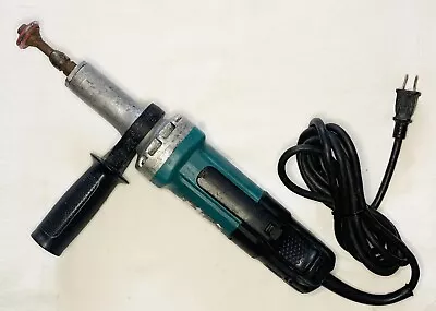 Makita GD0600 1/4-Inch 3.5 Amp Straight Die Grinder W/ Paddle Switch • $99.99