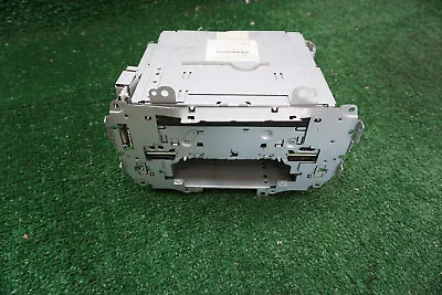 2006 07 08 Mazda 6 Am Fm Cd Player Oem Cqem4660ak • $61.73