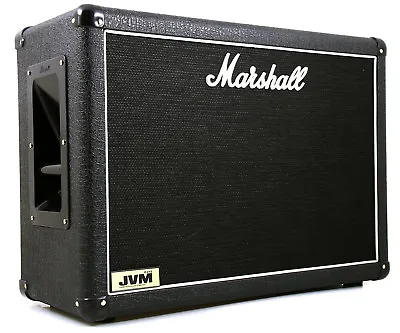 Marshall JVMC212 140W 2x12  Guitar Amp Horizontal Extension Cabinet JVM C212 • $1536.38