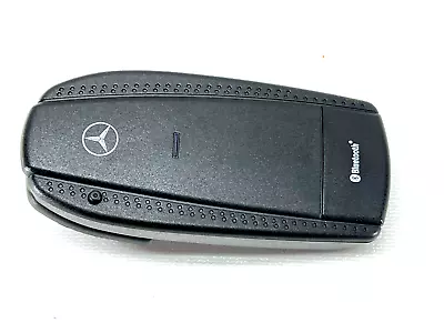 05-09 Mercedes Bluetooth Puck B67876131 MHI BT Module Cradle Adapter OEM • $249.99