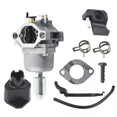 698620 699475 Lawn Mower Carburetor Fit For Briggs & Stratton 799727 With Gasket • $14.61