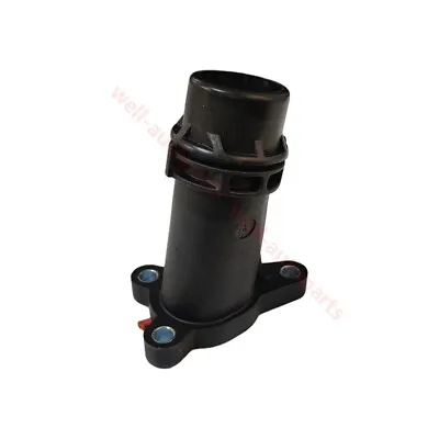 New Engine Connector Pipe 11118511205 For BMW F20 120i  F22 220i G12 730Li 740Le • $9.99