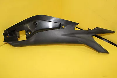 2013 Honda Cbr250r Abs Left Mid Upper Side Fairing Cowl Plastic  83700-kpp-t00 • $10