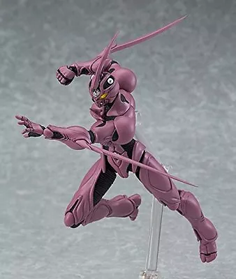$104.69 • Buy Figma 305 GUYVER The Bioboosted Armor GUYVER II F Action Figure Max Factory NEW