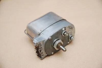 $240 • Buy VW Beetle Bus Bug Ghia  Wipers Motor Porsche 911 356 Vintage SWF  401 078 18 V