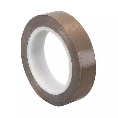 TAPECASE 15D429 PTFE Tape2 In X 36 Yd4.7milBrown • $275.88