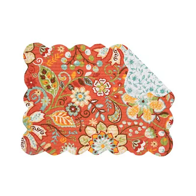 Ghisella Single Placemat 13 X 19 C&F Home • $13.99