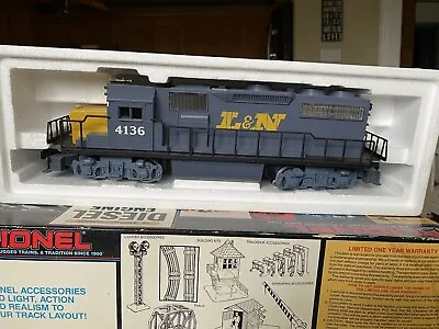 O Gauge Lionel Power Diesel Engine • $170