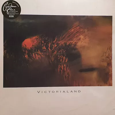 Cocteau Twins - Victorialand LP Mint (M) • £33.99