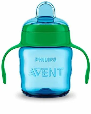$30.28 • Buy Philips AVENT Easysip Spout Cup 7oz200ml, Assorted Colors