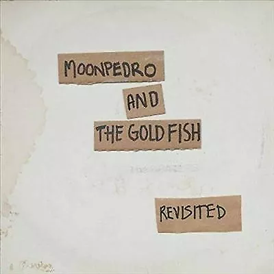 Moonpedro & The Goldfish The Beatles Revisited (white Album) (coloured Vinyl) 2l • $85.09