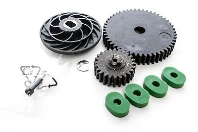 1/5 Scale Optional High Speed 50/24 Spur Pinion Gear Set Kit Fit HPI BAJA 5B 5T • $32.19