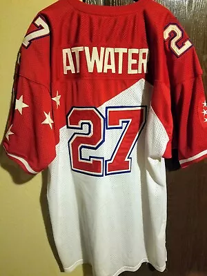 Denver Broncos Steve Atwater Pro Bowl Jersey • $120